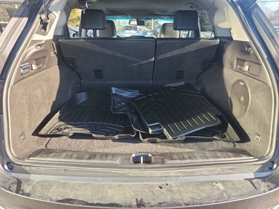 2016 Acura RDX Tech Pkg