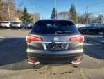 2016 Acura RDX Tech Pkg