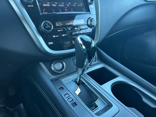 2023 Nissan Murano SL