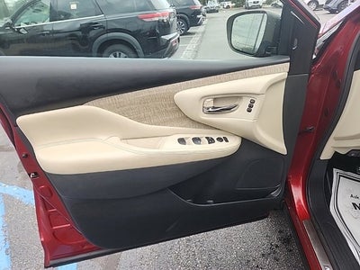 2023 Nissan Murano SL