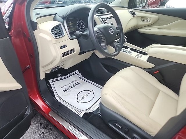2023 Nissan Murano SL