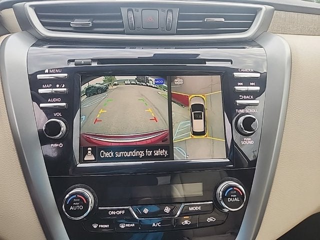 2023 Nissan Murano SL