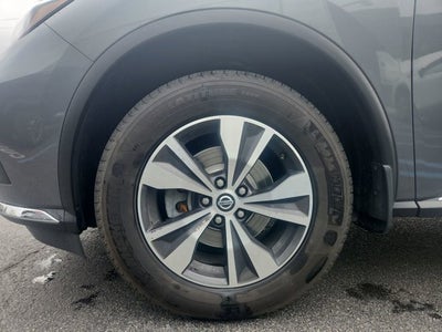 2019 Nissan Murano SV