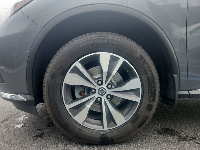 2019 Nissan Murano SV