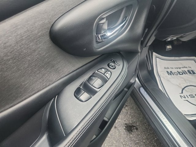 2019 Nissan Murano SV