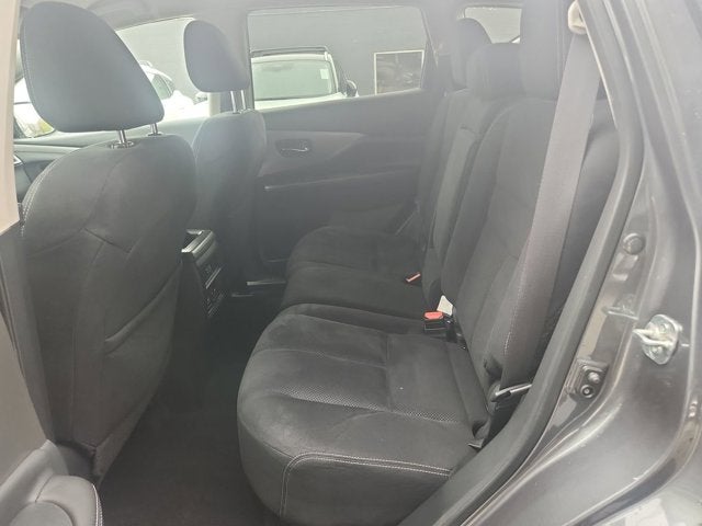 2019 Nissan Murano SV