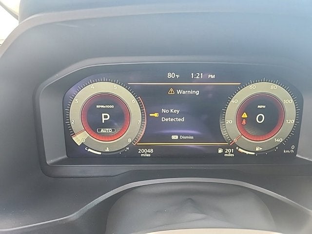 2026 Nissan Rogue SL