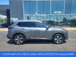 2026 Nissan Rogue SL
