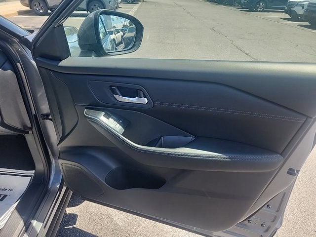 2026 Nissan Rogue SL