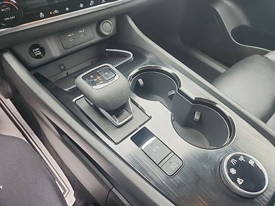 2026 Nissan Rogue SL