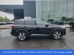 2026 Nissan Rogue SL