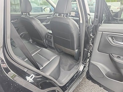 2026 Nissan Rogue SL