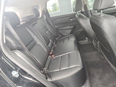 2026 Nissan Rogue SL