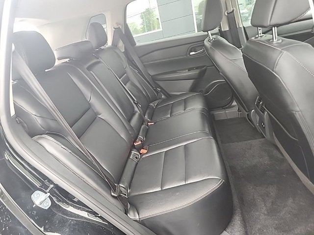 2026 Nissan Rogue SL