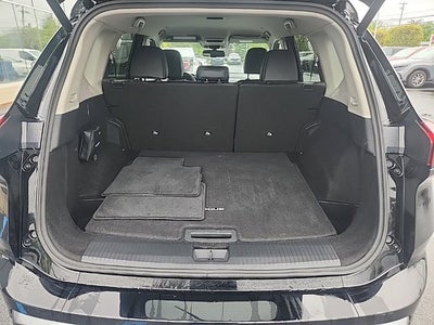 2026 Nissan Rogue SL