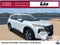 2026 Nissan Rogue SL