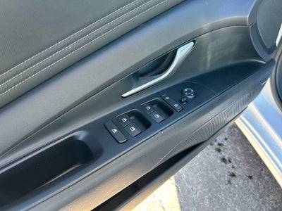 2021 Hyundai Elantra Limited