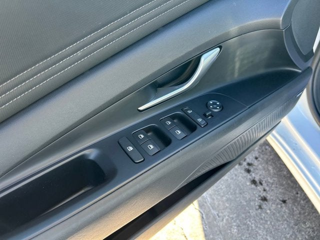 2021 Hyundai Elantra Limited