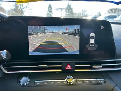 2021 Hyundai Elantra Limited