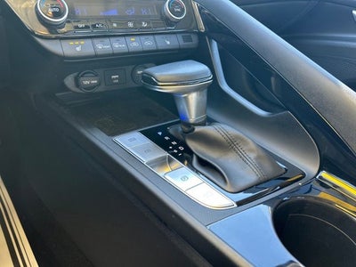 2021 Hyundai Elantra Limited