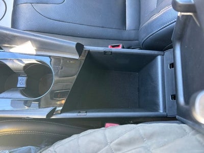 2021 Hyundai Elantra Limited