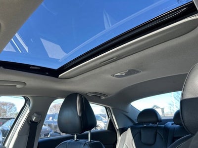 2021 Hyundai Elantra Limited