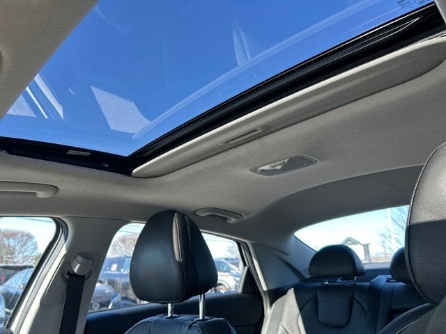 2021 Hyundai Elantra Limited