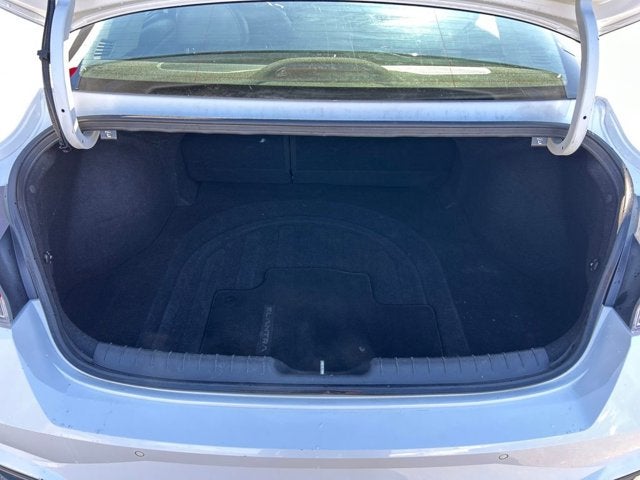 2021 Hyundai Elantra Limited