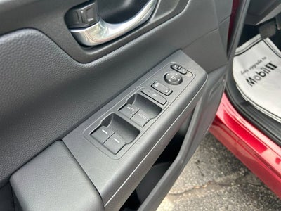 2023 Honda CR-V EX