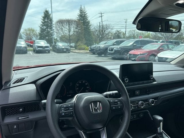 2023 Honda CR-V EX