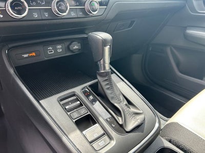 2023 Honda CR-V EX