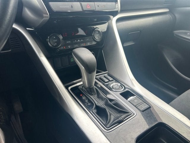 2023 Mitsubishi Eclipse Cross Base