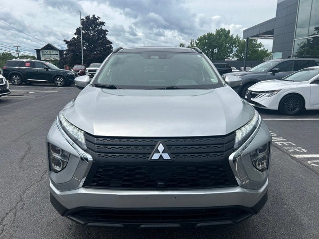 2023 Mitsubishi Eclipse Cross Base