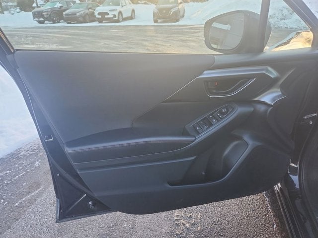 2024 Subaru Impreza Sport