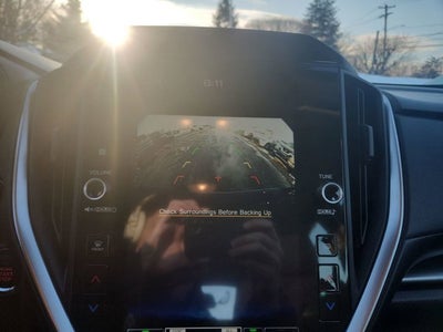 2024 Subaru Impreza Sport