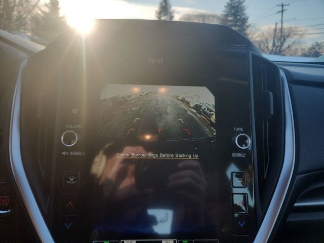 2024 Subaru Impreza Sport