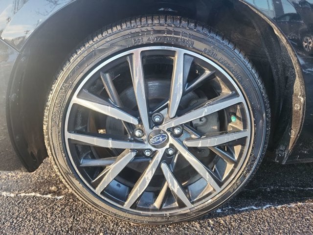 2024 Subaru Impreza Sport