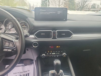 2023 Mazda Mazda CX-5 2.5 S Select Package