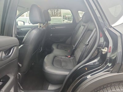 2023 Mazda Mazda CX-5 2.5 S Select Package