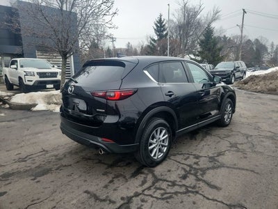 2023 Mazda Mazda CX-5 2.5 S Select Package