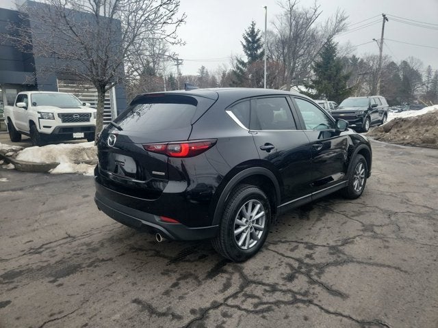 2023 Mazda Mazda CX-5 2.5 S Select Package