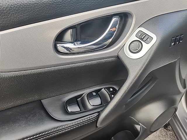 2020 Nissan Rogue Sport SL