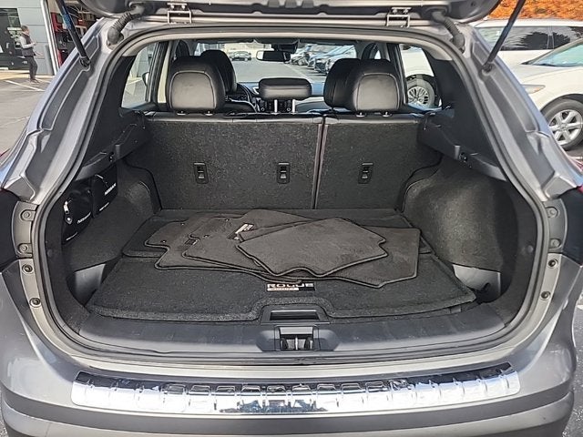 2020 Nissan Rogue Sport SL