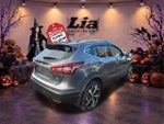 2020 Nissan Rogue Sport SL