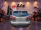 2020 Nissan Rogue Sport SL