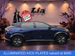 2024 Nissan ARIYA EVOLVE+