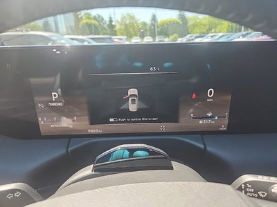2025 Nissan Armada SL