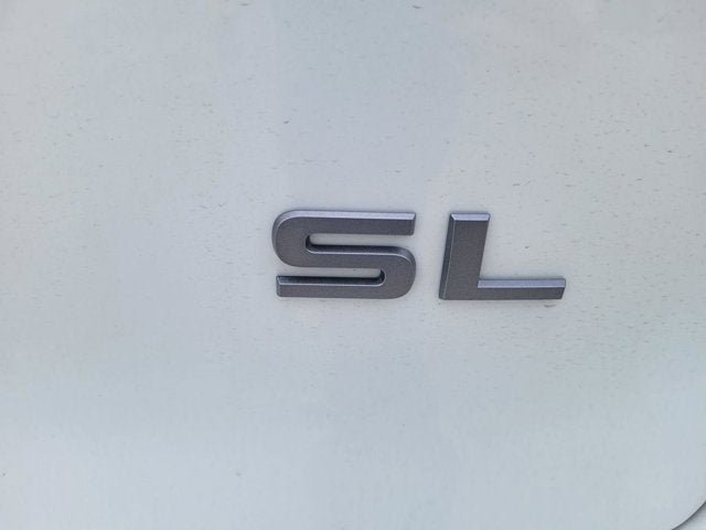 2025 Nissan Armada SL