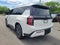 2025 Nissan Armada SL