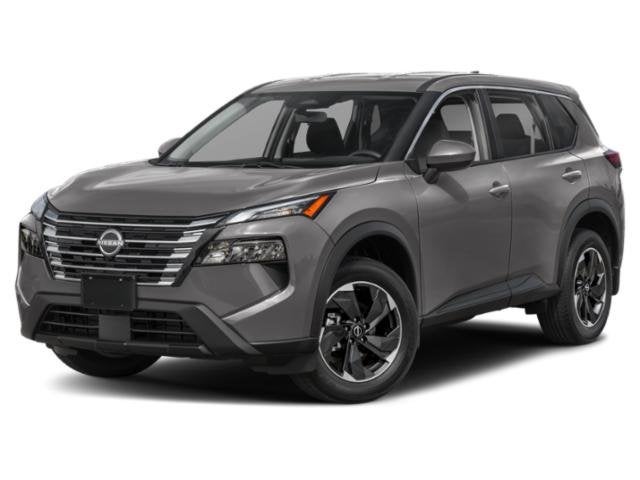 2025 Nissan Rogue's photo